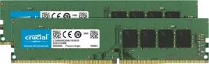 Модуль памяти Crucial 16GB DDR4 PC4-25600 CT2K8G4DFRA32A фото