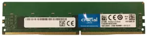 Оперативная память Crucial 4GB DDR4 PC4-19200 CT4G4RFS824A фото