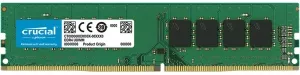 Модуль памяти Crucial 4GB DDR4 PC4-21300 CT4G4DFS6266 фото