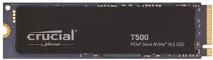 SSD Crucial T500 500GB CT500T500SSD8 фото