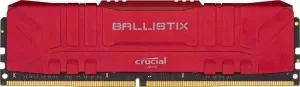 Модуль памяти Crucial Ballistix 16GB DDR4 PC4-21300 BL16G26C16U4R фото