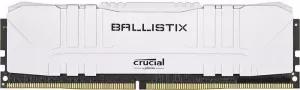 Модуль памяти Crucial Ballistix 16GB DDR4 PC4-21300 BL16G26C16U4W фото