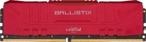 Модуль памяти Crucial Ballistix 16GB DDR4 PC4-24000 BL16G30C15U4R фото