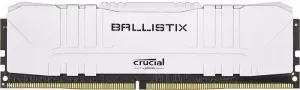 Модуль памяти Crucial Ballistix 16GB DDR4 PC4-25600 BL16G32C16U4W фото