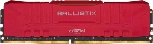 Модуль памяти Crucial Ballistix 16GB DDR4 PC4-28800 BL16G36C16U4R фото