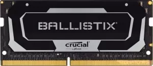 Модуль памяти Crucial Ballistix 16GB DDR4 SODIMM PC4-21300 BL16G26C16S4B фото