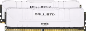 Модуль памяти Crucial Ballistix 2x16GB DDR4 PC4-21300 BL2K16G26C16U4W фото