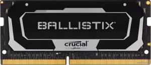 Модуль памяти Crucial Ballistix 2x16GB DDR4 SODIMM PC4-21300 BL2K16G26C16S4B фото