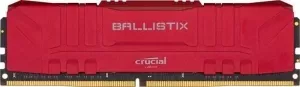 Модуль памяти Crucial Ballistix 8GB DDR4 PC4-21300 BL8G26C16U4R фото