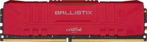 Модуль памяти Crucial Ballistix 8GB DDR4 PC4-24000 BL8G30C15U4R фото