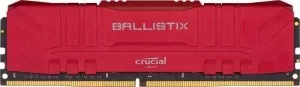Модуль памяти Crucial Ballistix 8GB DDR4 PC4-25600 BL8G32C16U4R фото