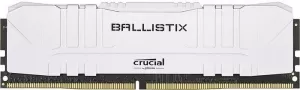 Модуль памяти Crucial Ballistix 8GB DDR4 PC4-25600 BL8G32C16U4W фото