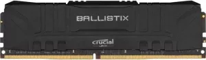 Модуль памяти Crucial Ballistix 8GB DDR4 PC4-28800 BL8G36C16U4B фото