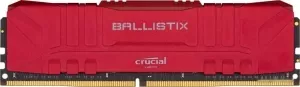 Модуль памяти Crucial Ballistix 8GB DDR4 PC4-28800 BL8G36C16U4R фото