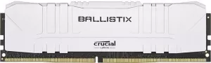 Модуль памяти Crucial Ballistix 8GB DDR4 PC4-28800 BL8G36C16U4W фото