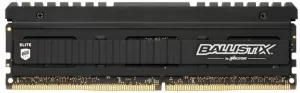 Модуль памяти Crucial Ballistix Elite 8GB DDR4 PC4-25600 BLE8G4D32BEEAK фото