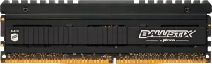 Модуль памяти Crucial Ballistix Elite 8GB DDR4 PC4-32000 BLE8G4D40BEEAK фото