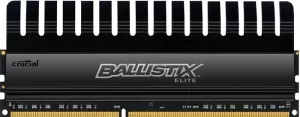 Модуль памяти Crucial Ballistix Elite BLE4G3D1869DE1TX0CEU DDR3 PC3-14900 4GB фото