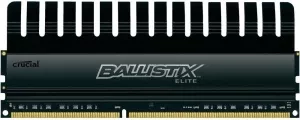 Модуль памяти Crucial Ballistix Elite BLE4G3D21BCE1J DDR3 PC3-17000 4Gb фото