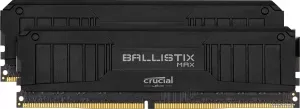 Модуль памяти Crucial Ballistix Max 2x16GB DDR4 PC4-32000 BLM2K16G40C18U4B фото