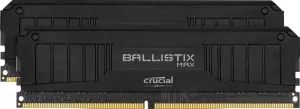 Модуль памяти Crucial Ballistix Max 2x16GB DDR4 PC4-35200 BLM2K16G44C19U4B фото