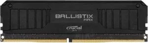 Оперативная память Crucial Ballistix Max 8ГБ DDR4 4400 МГц BLM8G44C19U4B фото