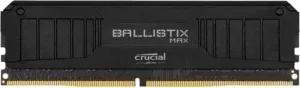 Модуль памяти Crucial Ballistix Max 8GB DDR4 PC4-32000 BLM8G40C18U4B фото