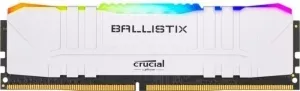 Модуль памяти Crucial Ballistix RGB 16GB DDR4 PC4-25600 BL16G32C16U4WL фото
