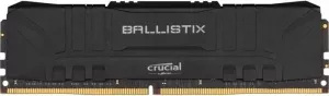 Модуль памяти Crucial Ballistix RGB 16GB DDR4 PC4-28800 BL16G36C16U4B фото