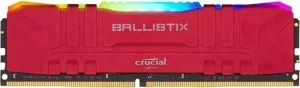 Модуль памяти Crucial Ballistix RGB 16GB DDR4 PC4-28800 BL16G36C16U4RL фото