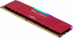 Модуль памяти Crucial Ballistix RGB 2x16GB DDR4 PC4-24000 BL2K16G30C15U4RL фото