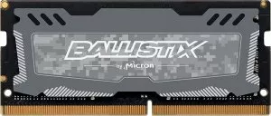 Модуль памяти Crucial Ballistix Sport BLS16G4S240FSD DDR4 PC3-19200 16Gb фото