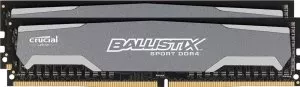 Комплект памяти Crucial Ballistix Sport BLS2C8G4D240FSA DDR4 PC4-19200 8Gbx2 фото