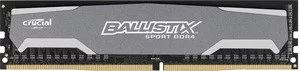 Модуль памяти Crucial Ballistix Sport BLS8G4D240FSA DDR4 PC-19200 8Gb фото