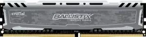 Модуль памяти Crucial Ballistix Sport BLS8G4D240FSBK DDR4 PC4-19200 8Gb фото