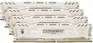 Модуль памяти Crucial Ballistix Sport LT 4GB DDR4 PC4-21300 BLS4G4D26BFSC фото