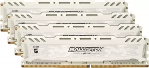 Модуль памяти Crucial Ballistix Sport LT 4x16GB DDR4 PC4-21300 BLS4K16G4D26BFSC фото