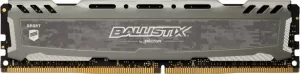 Модуль памяти Crucial Ballistix Sport LT BLS8G4D30AESBK DDR4 PC4-24000 8Gb фото
