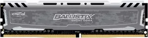 Модуль памяти Crucial Ballistix Sport LT BLS8G4D32AESBK DDR4 PC-25600 8Gb фото
