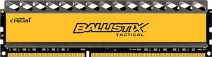 Модуль памяти Crucial Ballistix Tactical BLT4G3D1869DT1TX0CEU DDR3 PC3-14900 4GB фото