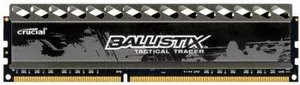 Модуль памяти Crucial Ballistix Tactical Tracer BLT8G3D1608DT2TXOBCEU DDR3 PC3-12800 8GB фото