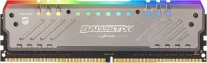 Модуль памяти Crucial Ballistix Tactical Tracer RGB BLT16G4D26BFT4 DDR4 PC4-21300 16GB фото