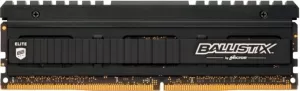 Модуль памяти Crucial Ballistix Elite 8GB DDR4 PC4-28800 BLE8G4D36BEEAK фото