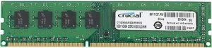 Модуль памяти Crucial CT102464BA160B DDR3 PC3-12800 8Gb фото