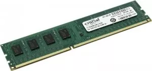 Модуль памяти Crucial CT102472BA160B DDR3 PC3-12800 8Gb фото