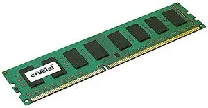 Модуль памяти Crucial CT25664BA1339 DDR3 PC3-10600 2Gb фото