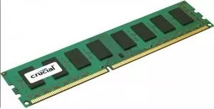 Модуль памяти Crucial CT25664BD160B DDR3 PC3-12800 2GB  фото
