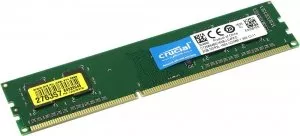 Модуль памяти Crucial CT25664BD160BJ DDR3 PC3-12800 2GB фото