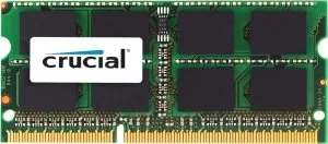 Модуль памяти Crucial CT4G3S160BMCEU DDR3 PC3-12800 4Gb фото