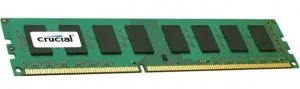 Модуль памяти Crucial CT51264BA160BJ DDR3 PC3-12800 4GB  фото